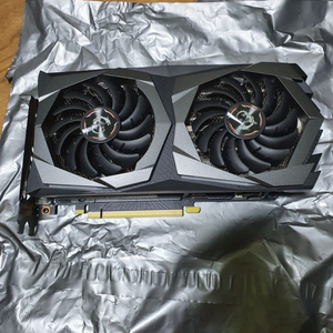 msi rtx 2060super