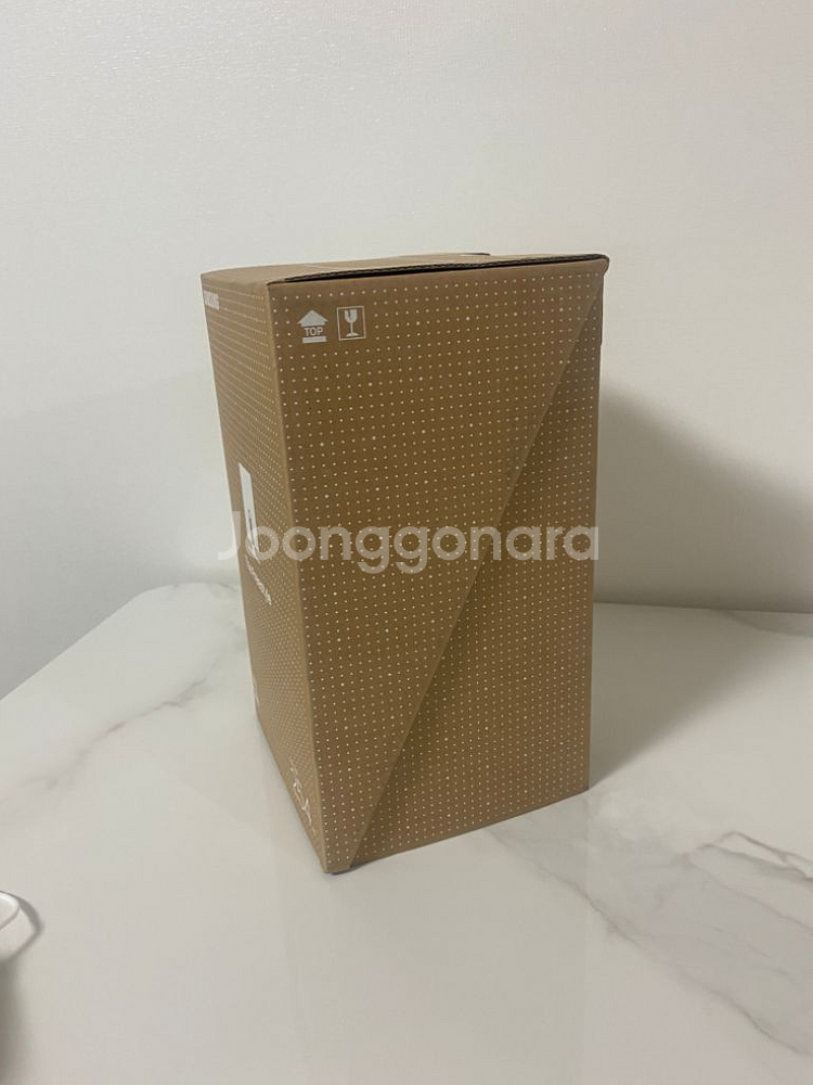 삼성 더프리스타일 미개봉--3