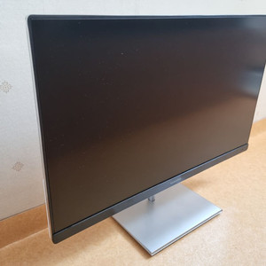 한성 모니터 울트론 2235v