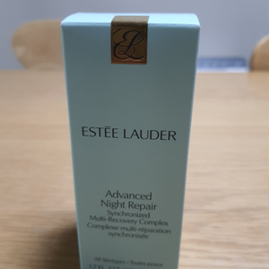 에스티로더 갈색병 에센스 50ml 새상품