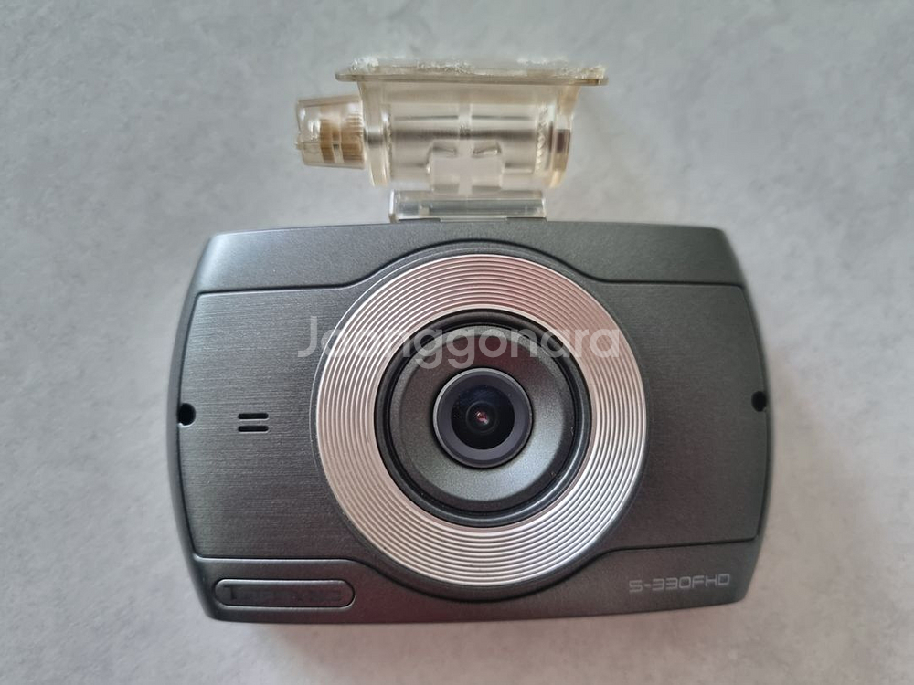 탑씽크 블랙박스 16GB 1채널--3