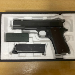 Marui M1911A1 가스건