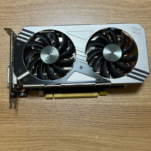 ZOTAC GTX960 4GB