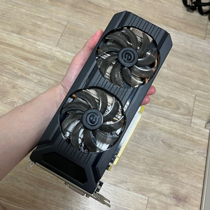 이엠텍 GTX 1060 6GB