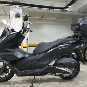 PCX125 ABS 주행거리1500키로