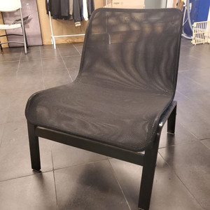 이케아 놀뮈라 의자 그물의자 판매