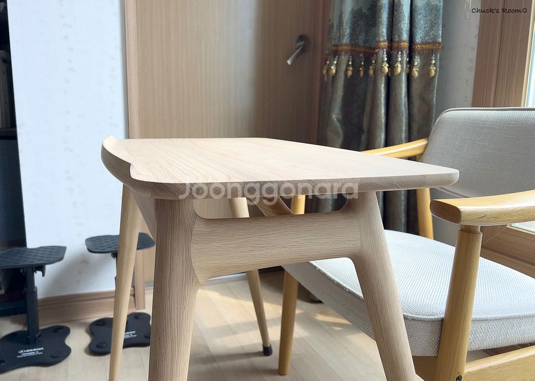 가리모쿠 TU11 mini desk--1