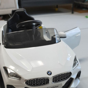 BMW Z4 푸시카