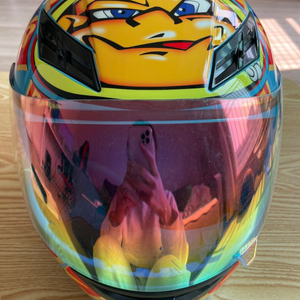 Agv 풀페이스 K-3 팝니다