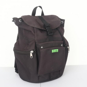 PORTER Smokey Duffle Rucksack