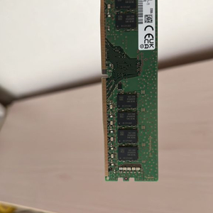 삼성 ram 16gb pc4-3200