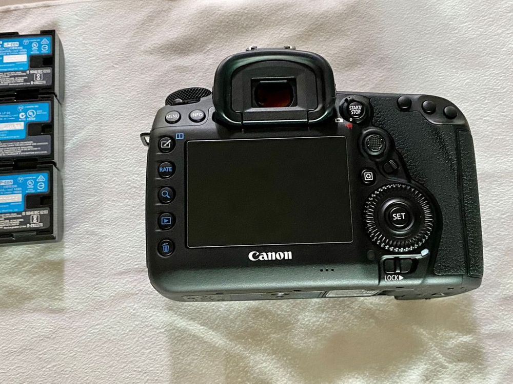 캐논 정품 5d mark4 오막사 오막포--1