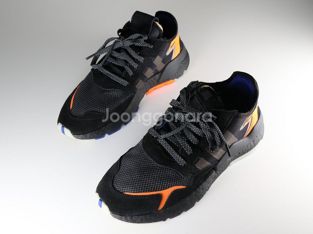 아디다스 조거 나이트 270--1