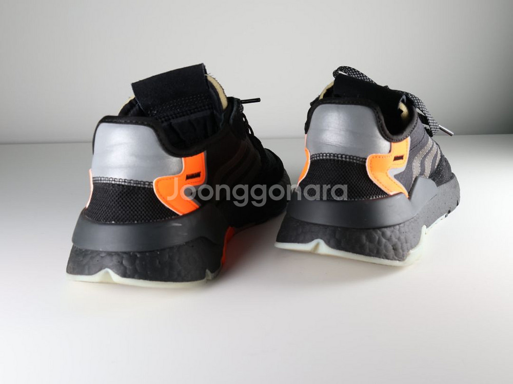 아디다스 조거 나이트 270--3