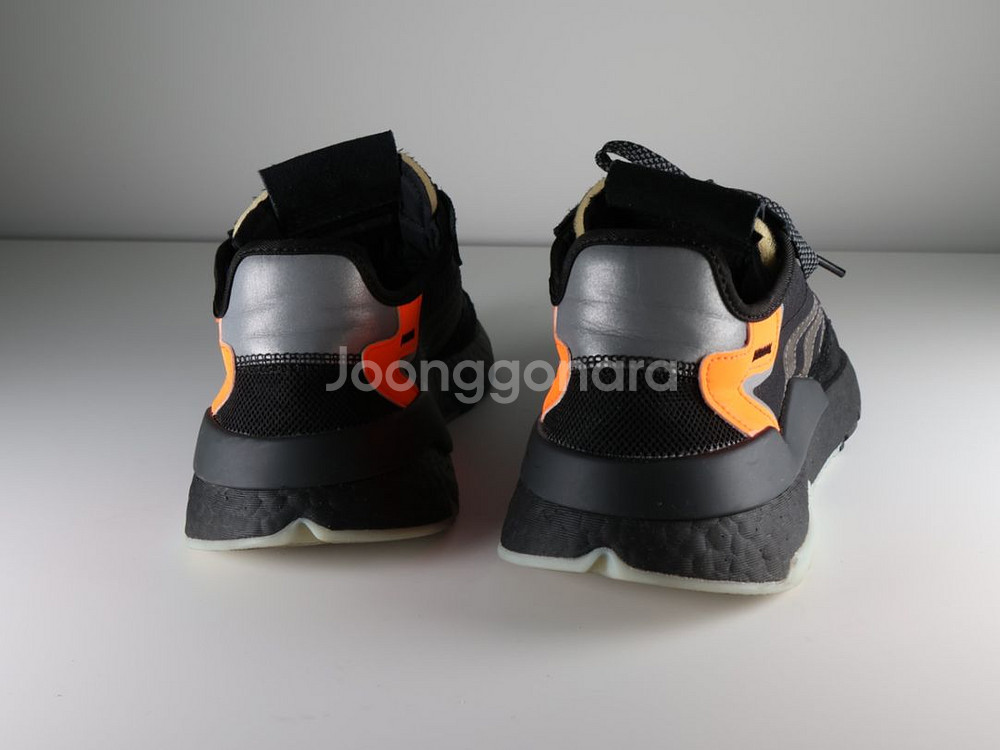 아디다스 조거 나이트 270--2