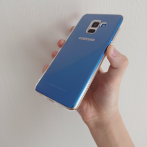 갤럭시 A8 2018 SKT