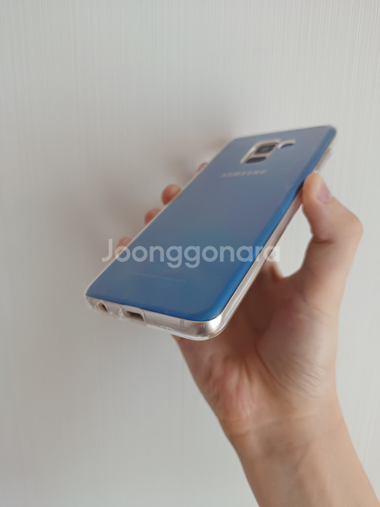 갤럭시 A8 2018 SKT--2