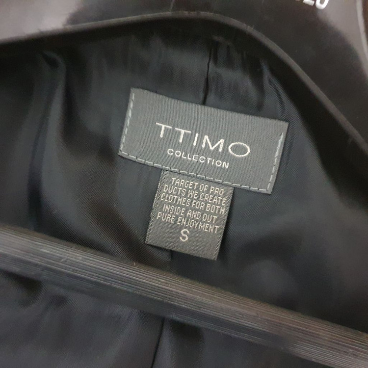 자켓 정장 점퍼 숏코트--1