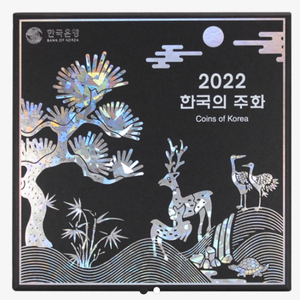 2022 현용기념주화