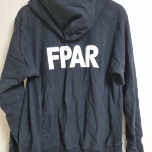 FPAR 후디