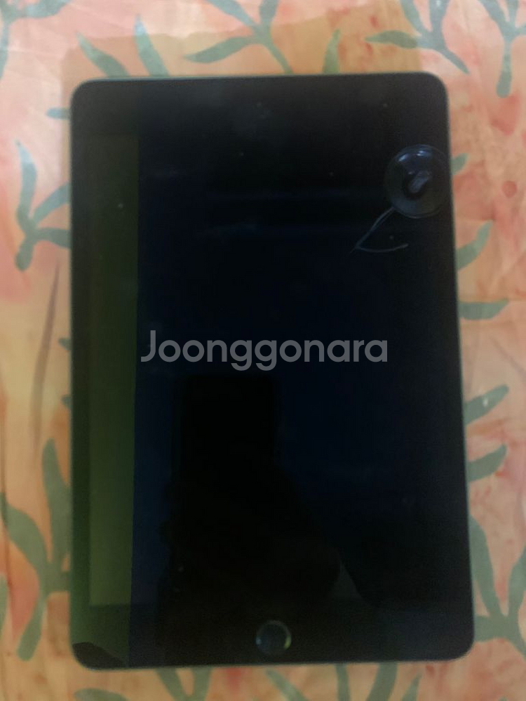 아이패드미니5--1