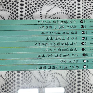 교원 어린이 과학도서