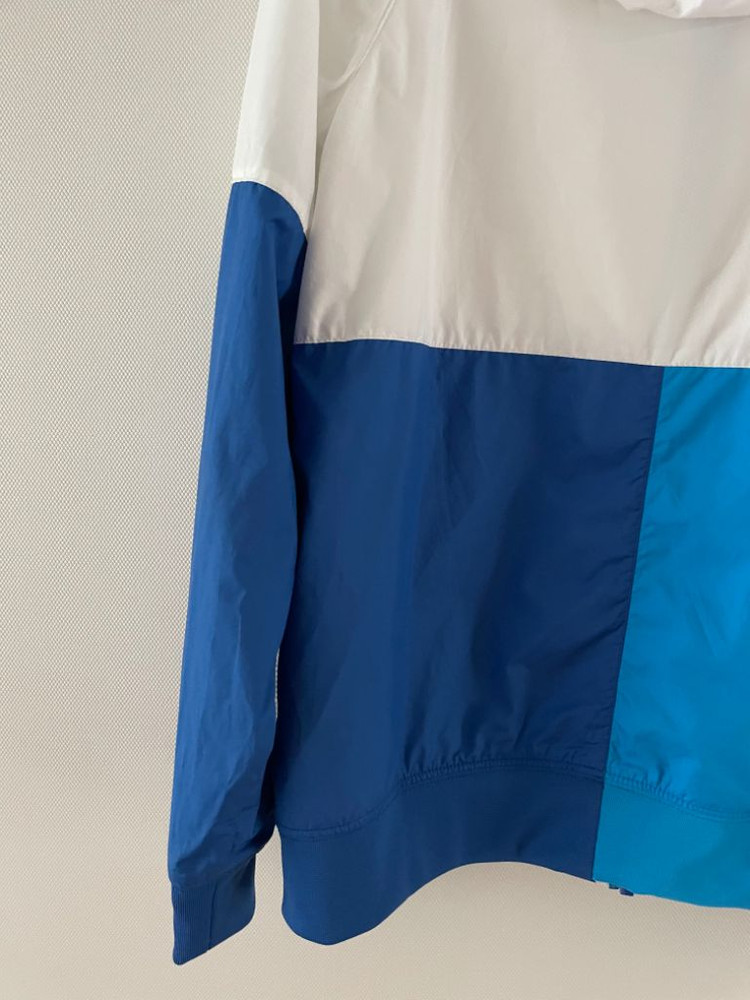 나이키키즈 바람막이 L사이즈--7