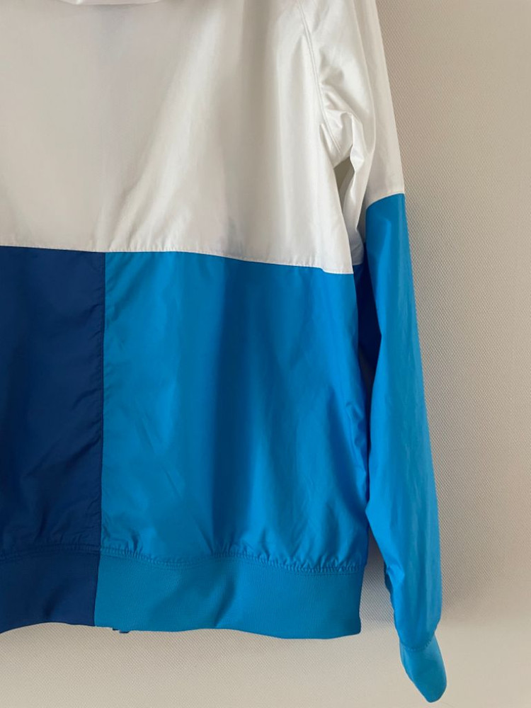 나이키키즈 바람막이 L사이즈--6