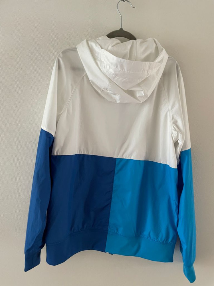 나이키키즈 바람막이 L사이즈--5