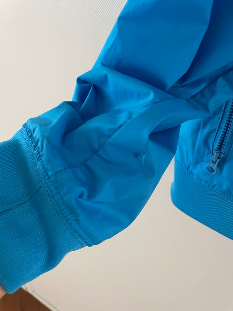 나이키키즈 바람막이 L사이즈--9