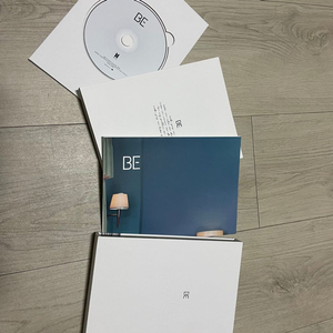 방탄소년단 BE Essential Edition