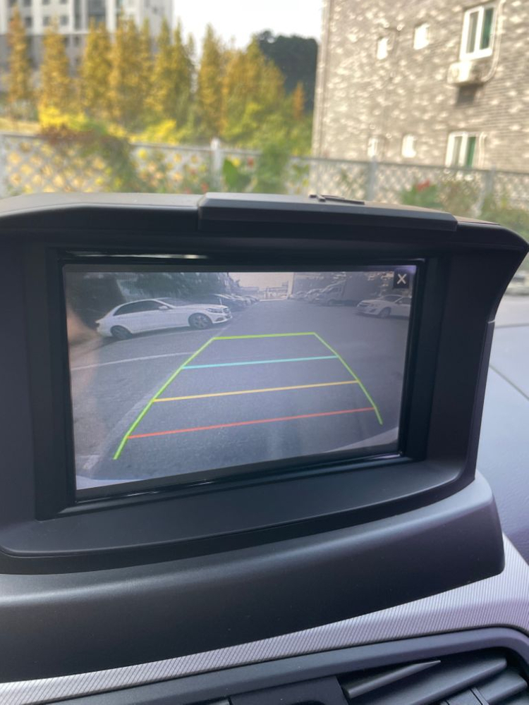 코란도 스포츠 14년식 4륜 팝니다--9