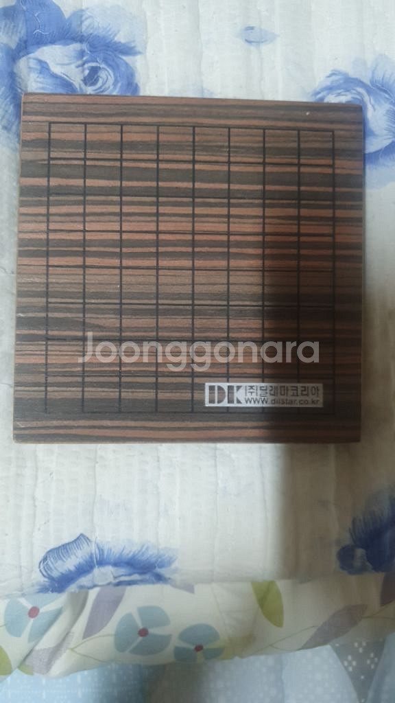 딜레마코리아 보드게임--0