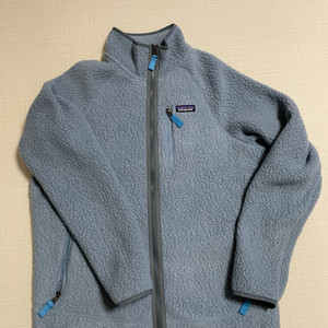 파타고니아 후리스 (새제품) 라지