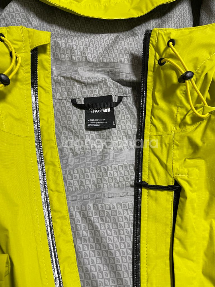 (새제품) 노스페이스 알타비스타 자켓팝니다(라지)--1