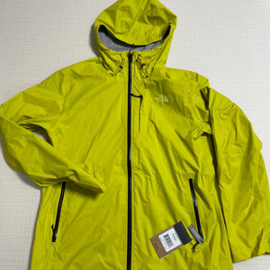 (새제품) 노스페이스 알타비스타 자켓팝니다(라지)