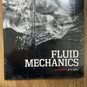 fluid mechanics frank white