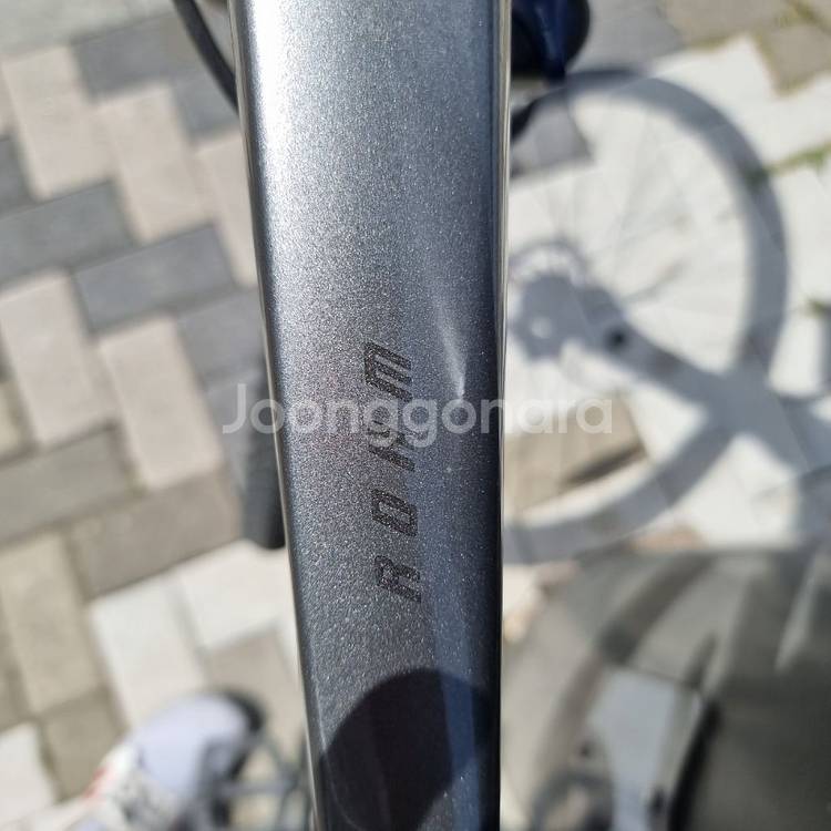 자이언트 롬 2 자전거 (2020)--8