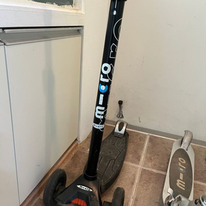 마이크로 킥보드