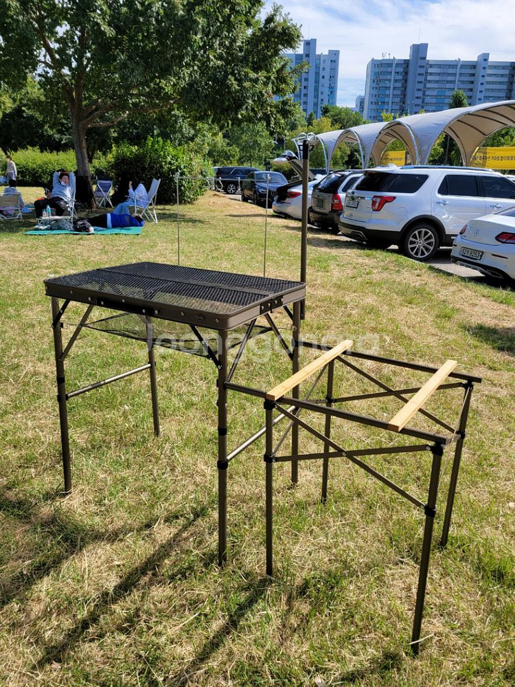 카즈미 키친테이블--2