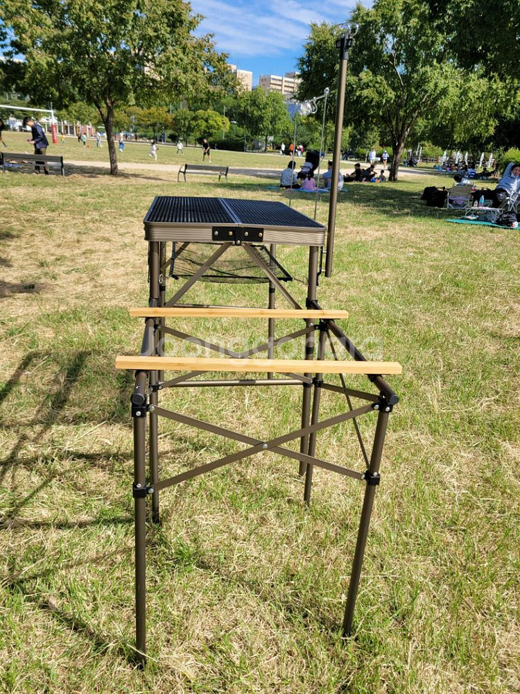 카즈미 키친테이블--3