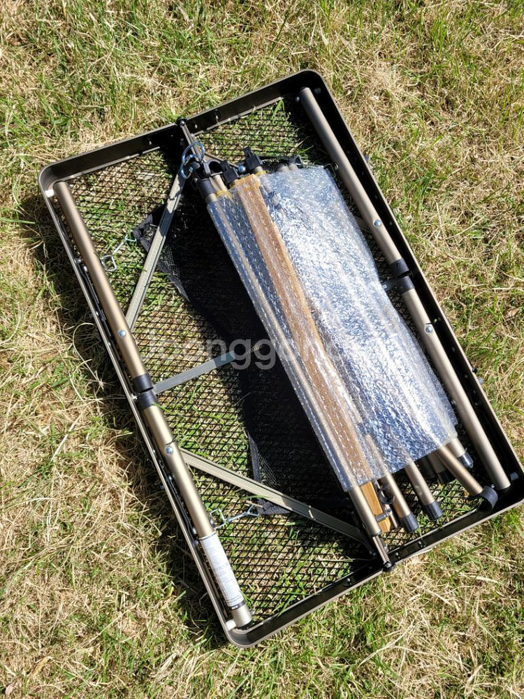 카즈미 키친테이블--1