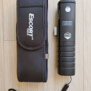 에스코트 호신용품