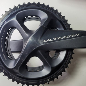 ULTEGRA 미드컴팩트 크랭크셋