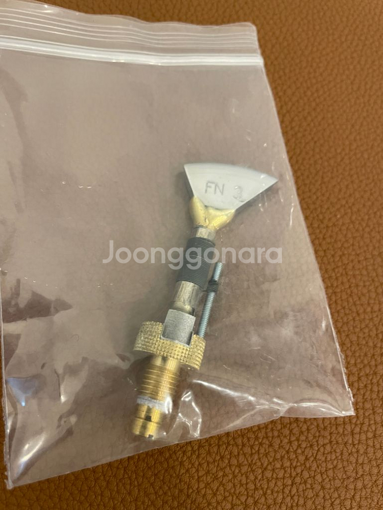 가죽공예 르가드 팁 fn3 (새 것) 팝니다--4