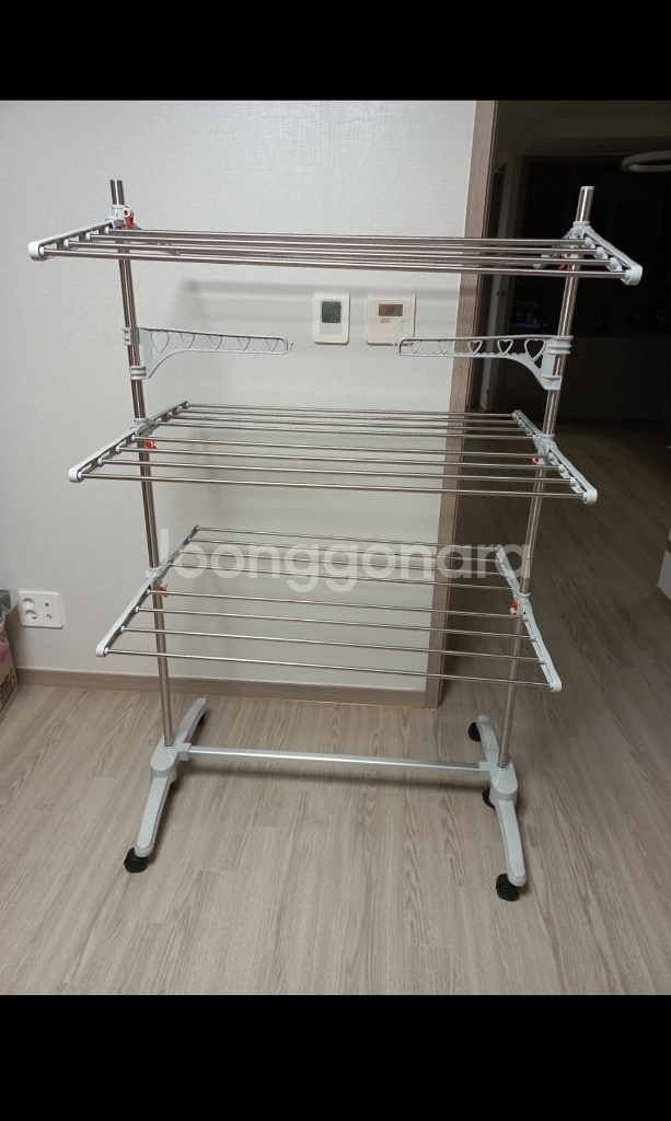 빨래건조대--0