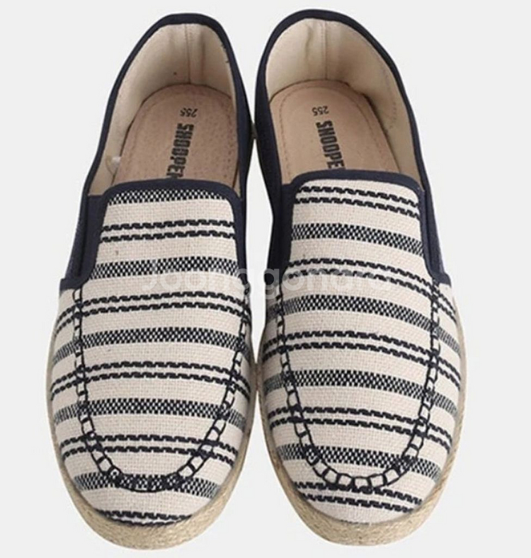 남성 로퍼 260mm(새제품)--1