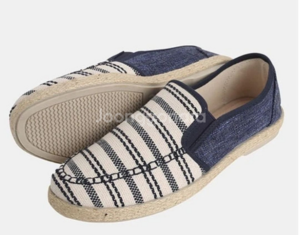 남성 로퍼 260mm(새제품)--0