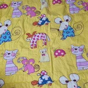 아기이불 +패드