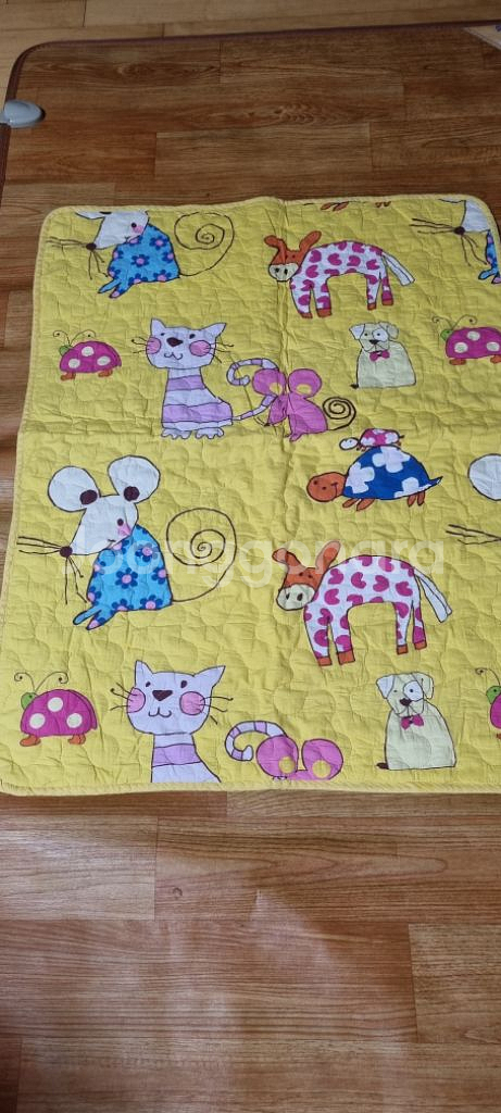 아기이불 +패드--3